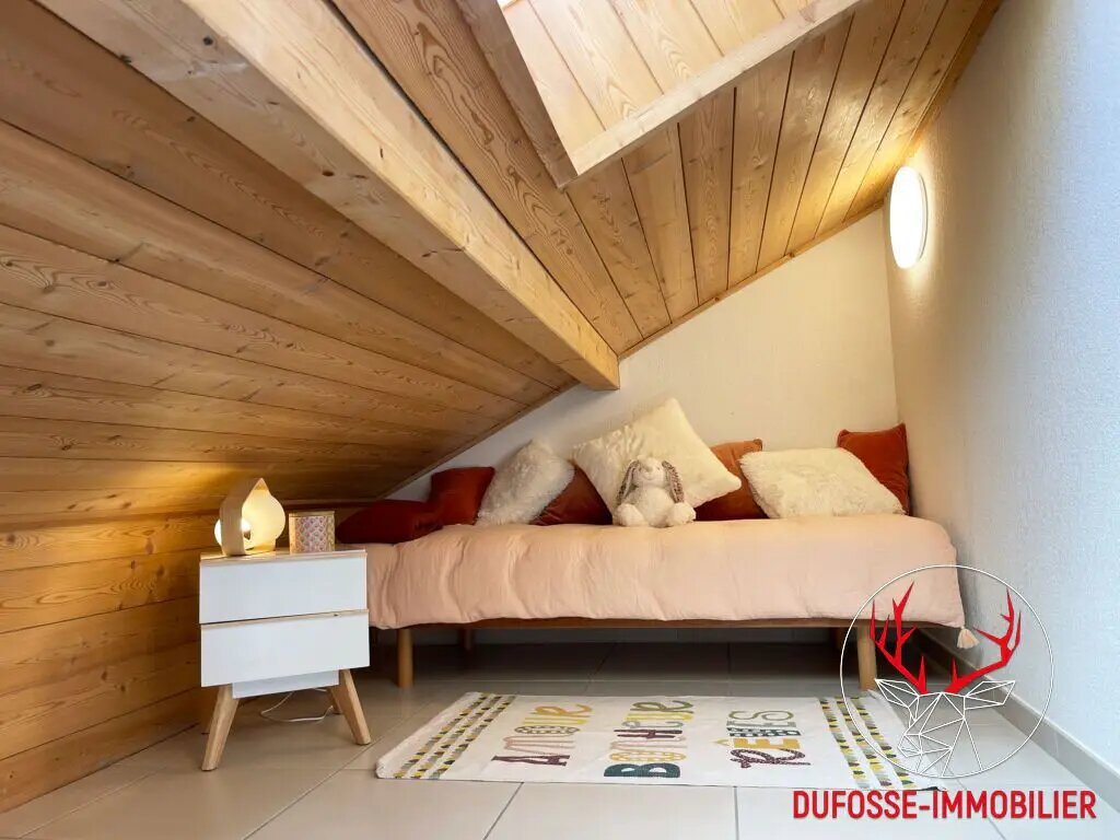 Maison à vendre, 40m², Saint-Etienne-en-Dévoluy