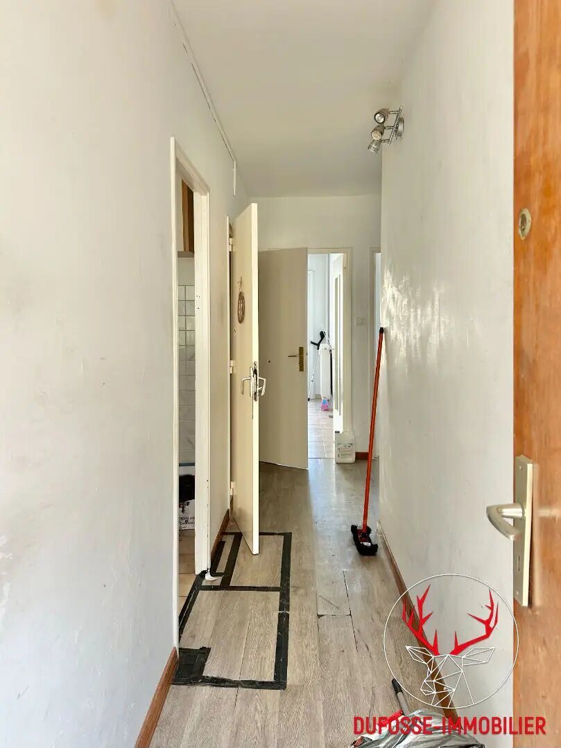 Appartement à vendre, 53m², Saint-Mandrier-sur-Mer