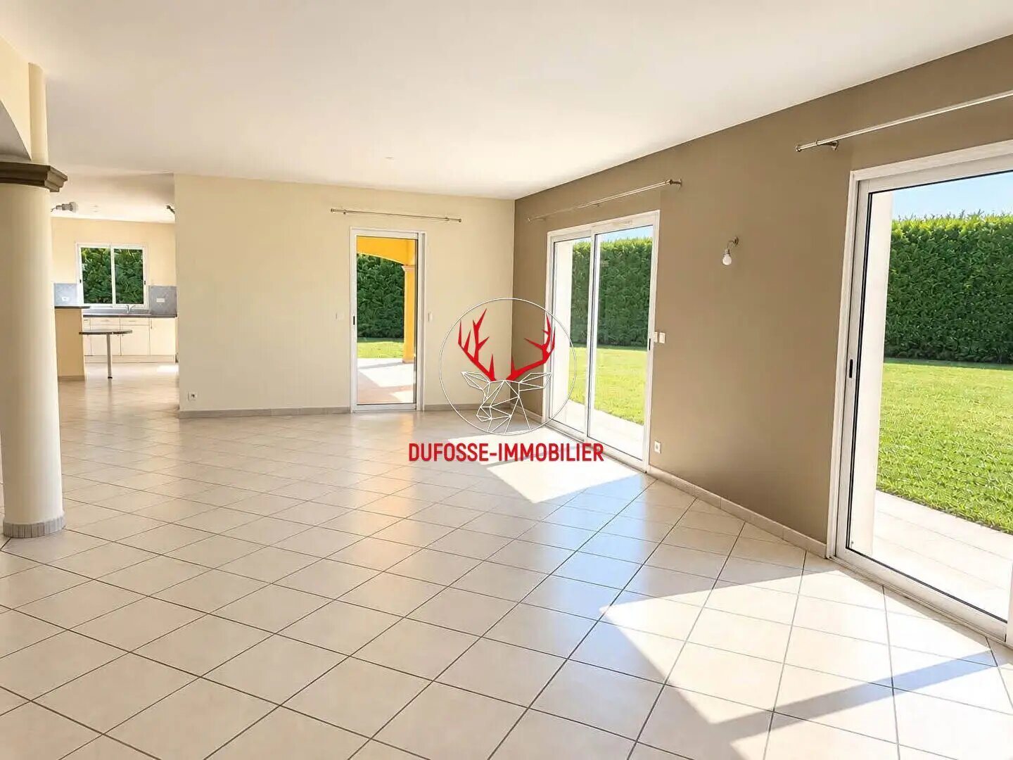 Maison à vendre, 197m², Chuzelles