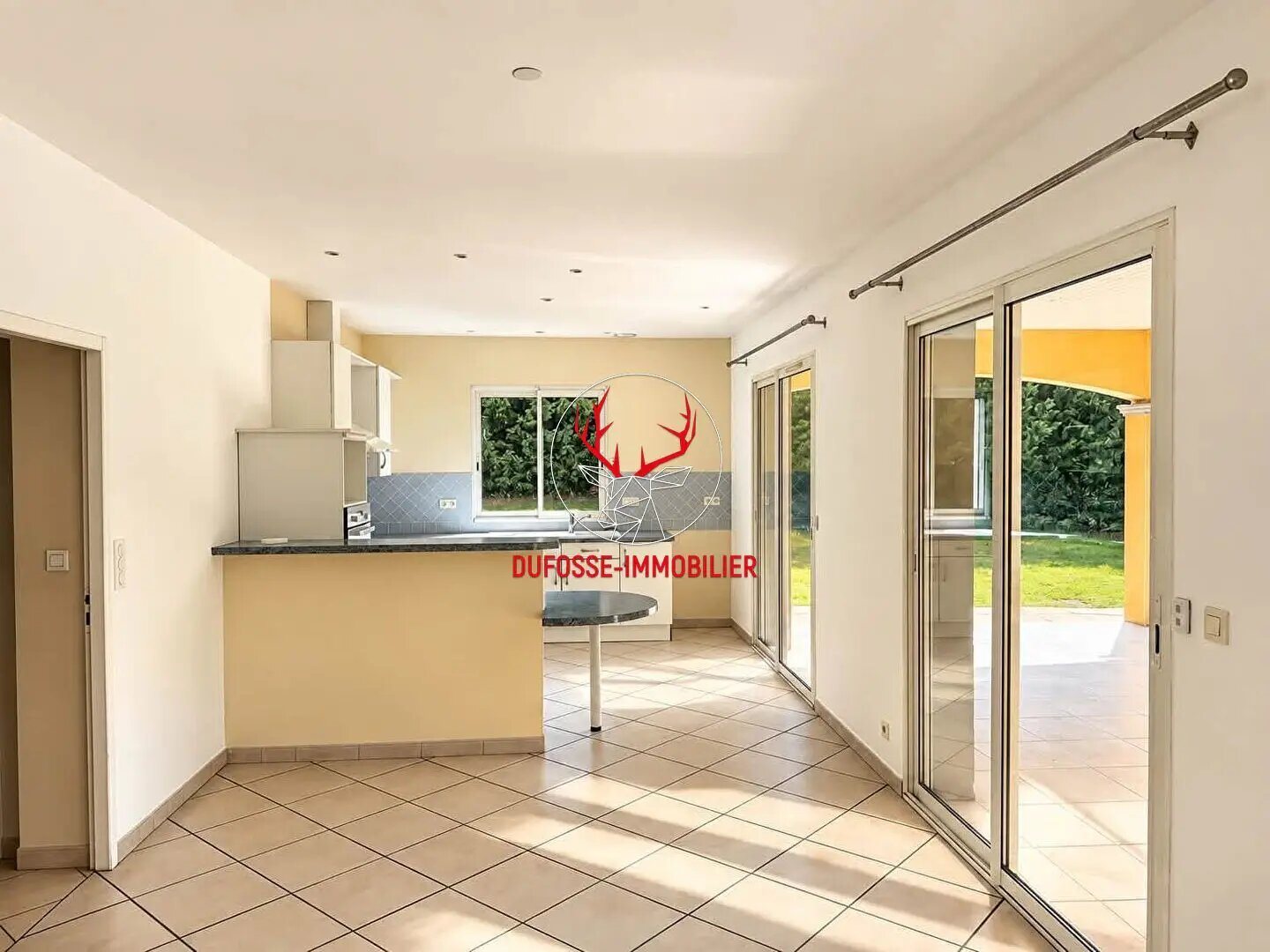 Maison à vendre, 197m², Chuzelles