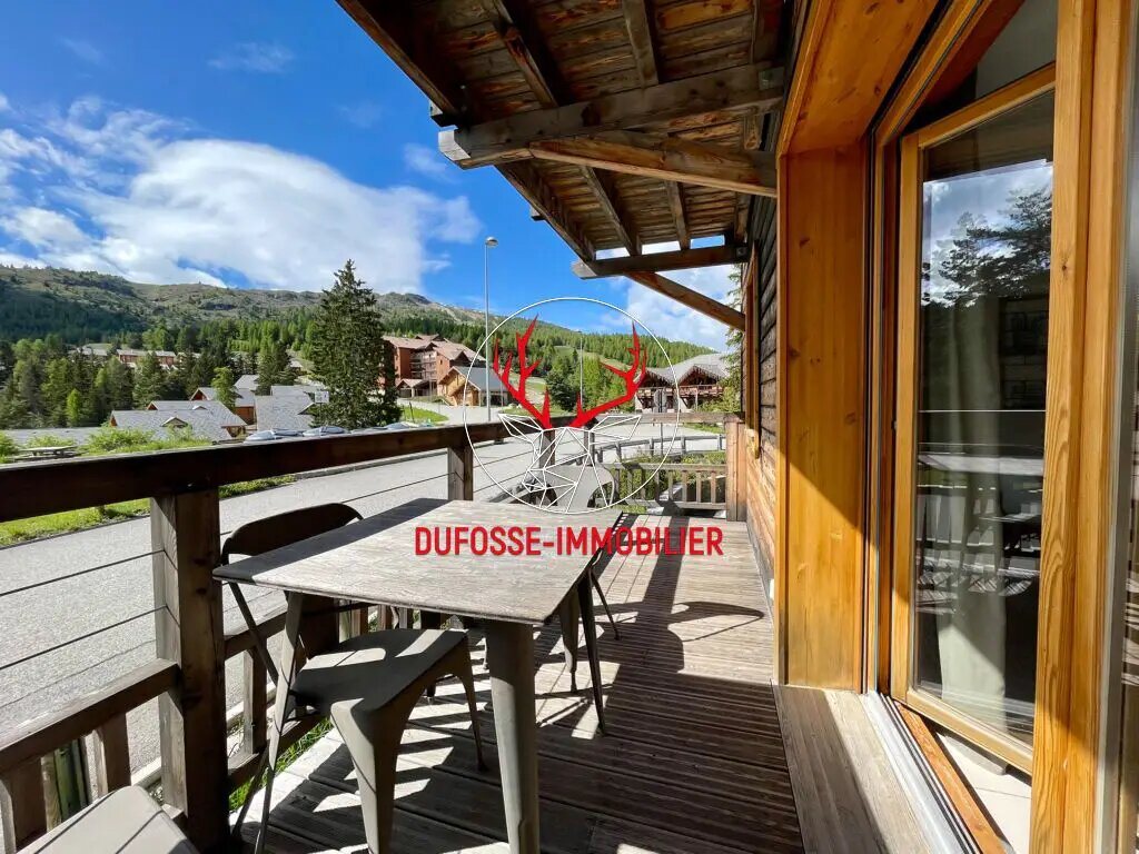 Maison à vendre, 71m², Saint-Etienne-en-Dévoluy