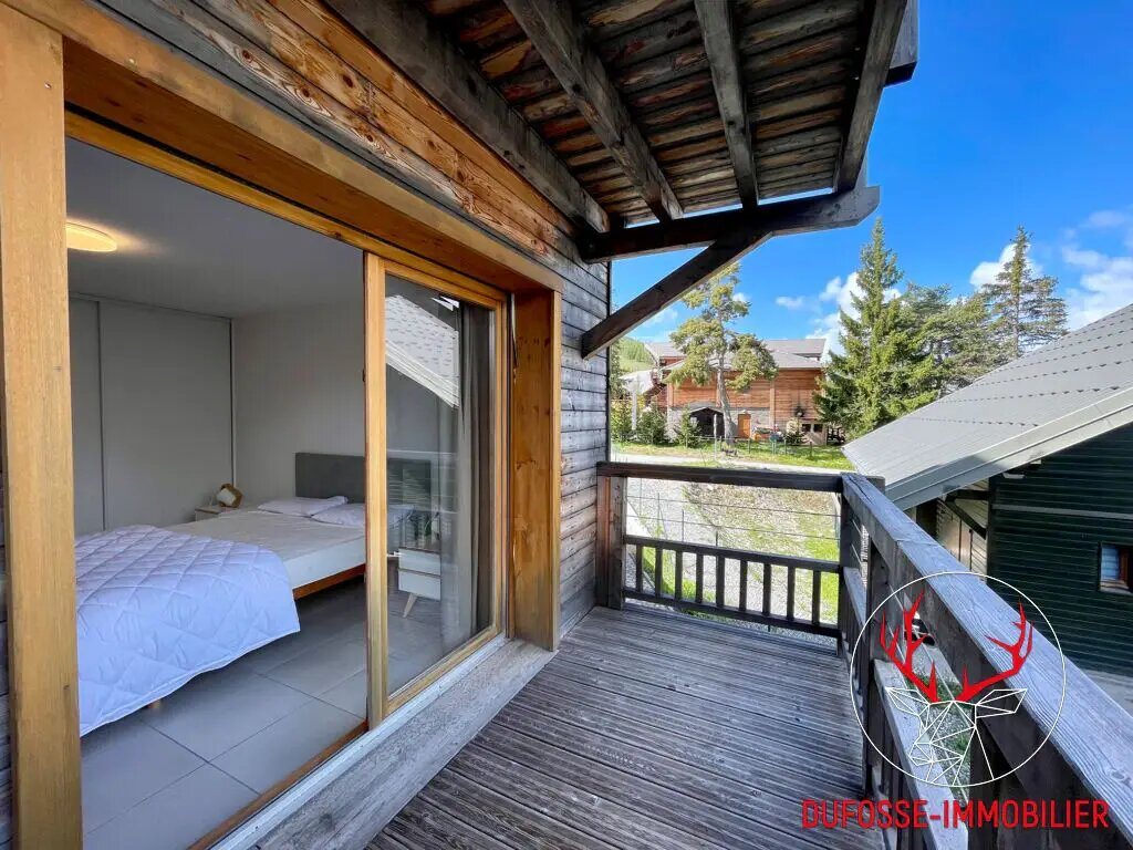 Maison à vendre, 71m², Saint-Etienne-en-Dévoluy