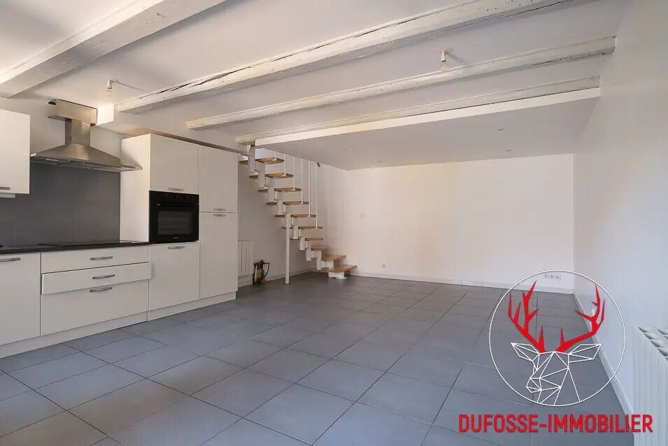 Appartement à vendre, 54m², Villefranche-sur-Saône