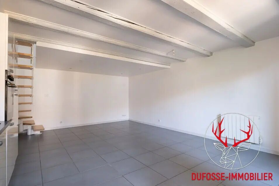 Appartement à vendre, 54m², Villefranche-sur-Saône