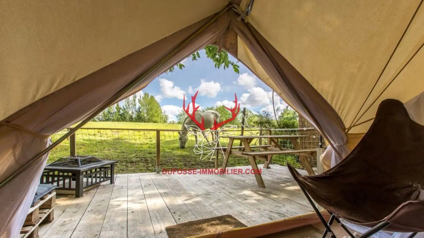 Maison à vendre, 340m², Nogaro