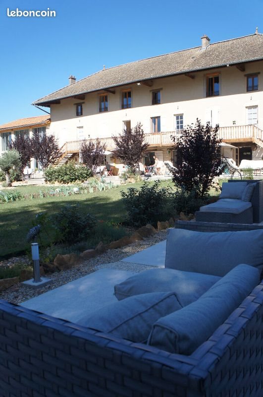 Maison à vendre, 578m², La Chapelle-de-Guinchay