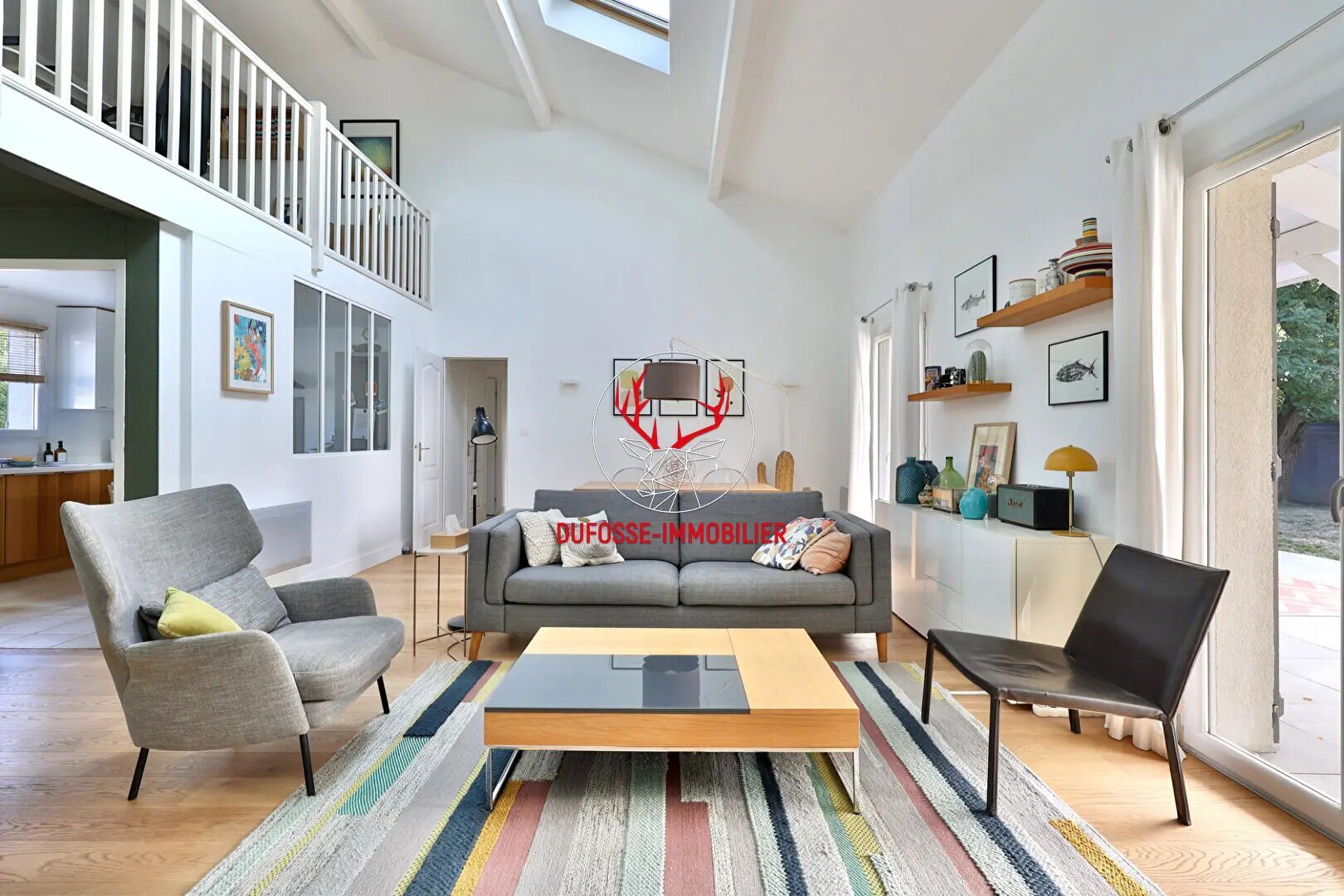 Maison à vendre, 141m², Lentilly