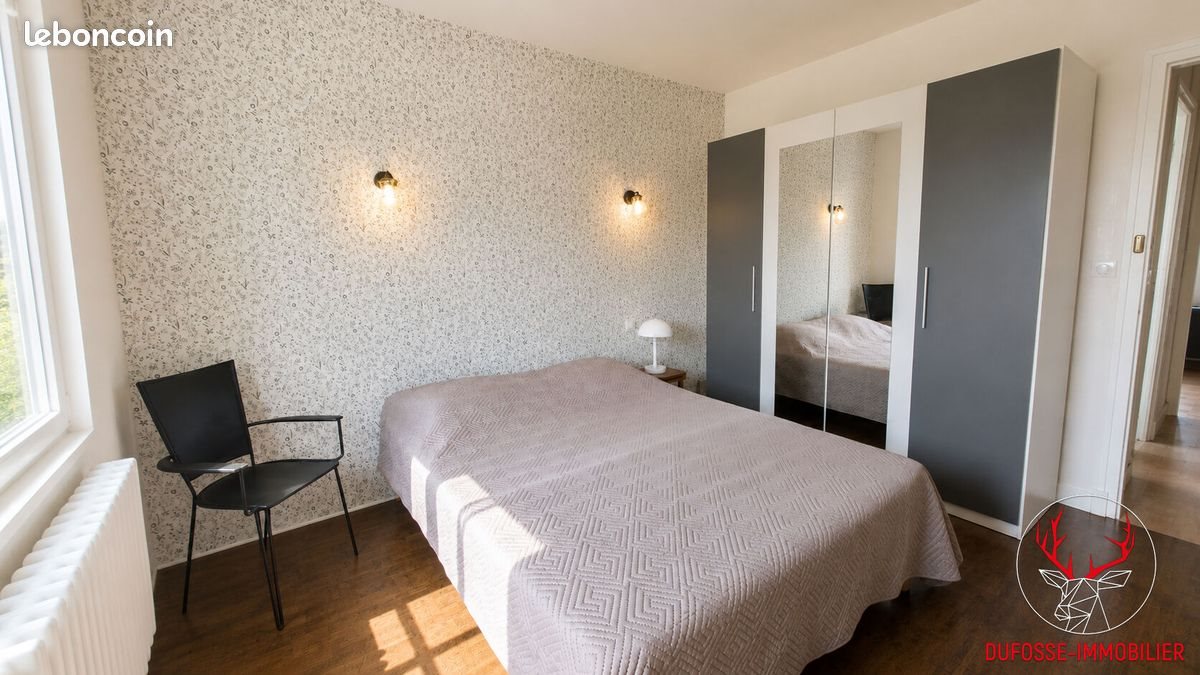 Maison à vendre, 230m², Sornay