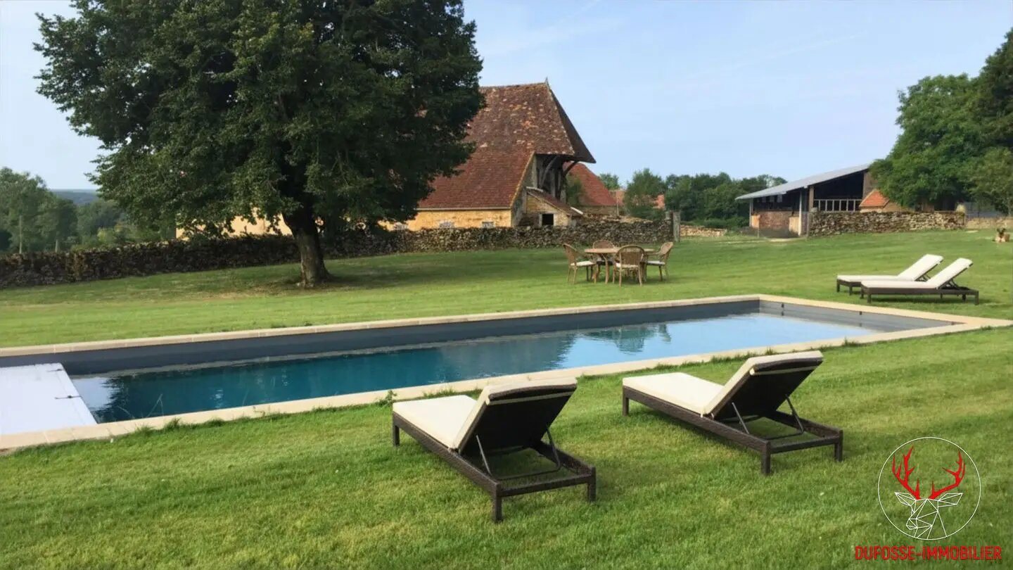 Maison à vendre, 358m², Cahors
