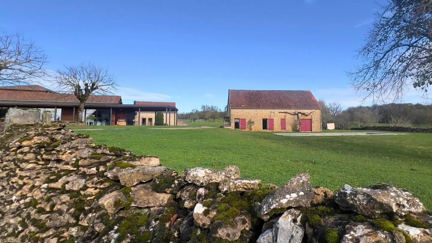 Maison à vendre, 358m², Cahors
