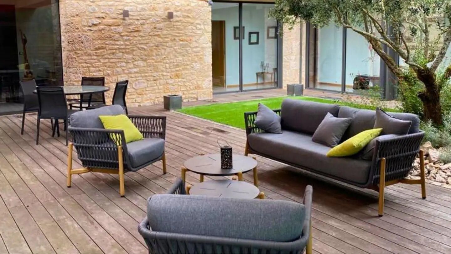 Maison à vendre, 358m², Cahors