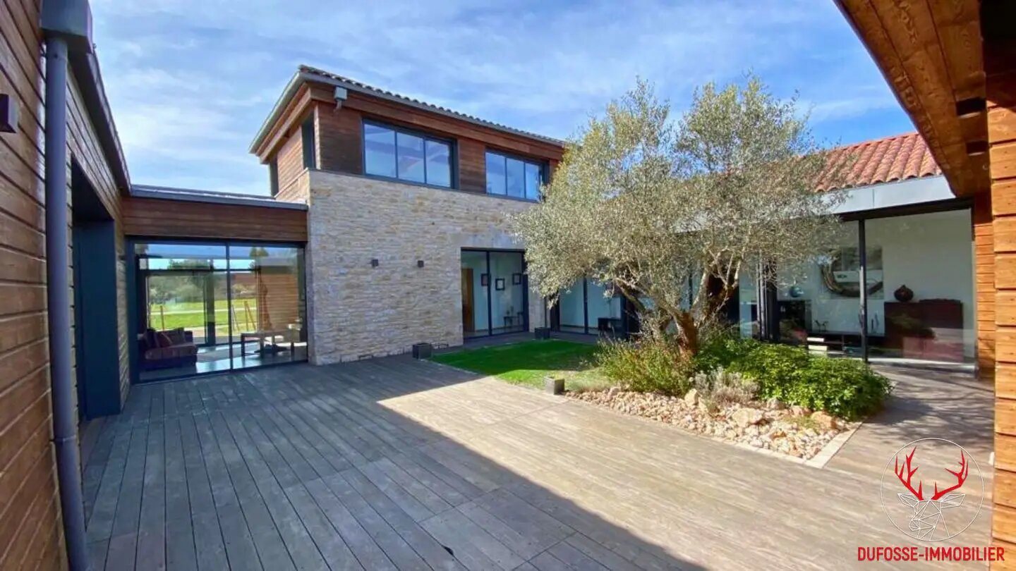 Maison à vendre, 358m², Cahors