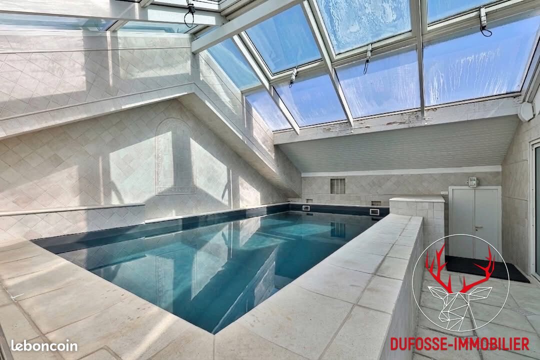 Appartement à vendre, 213m², Lyon 8ème