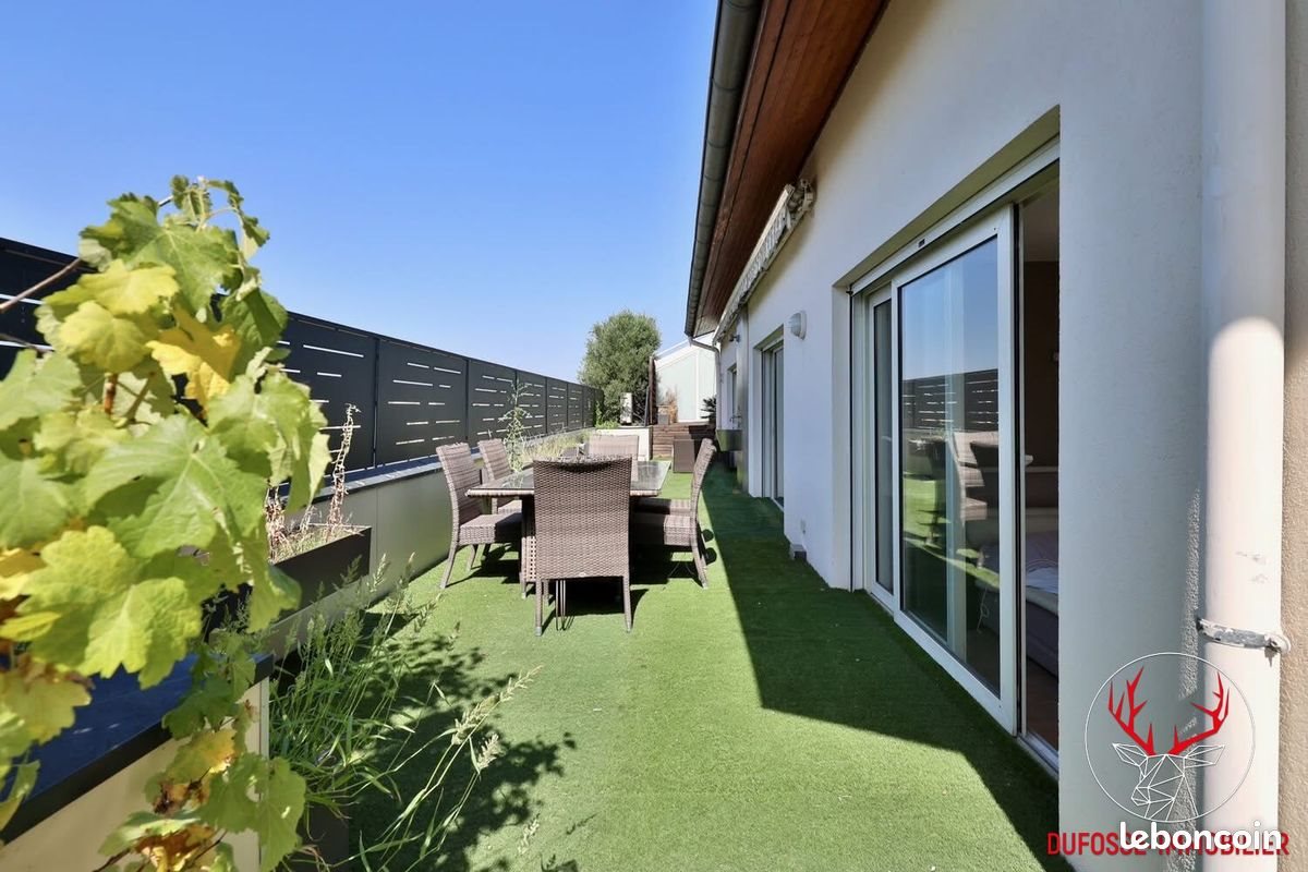 Appartement à vendre, 213m², Lyon 8ème