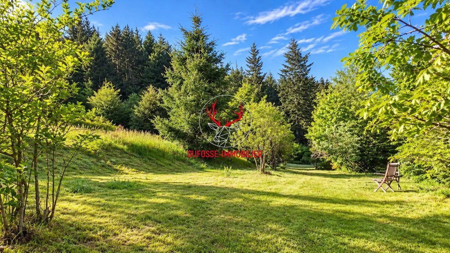 Maison à vendre, 140m², Saint-Jean-Roure
