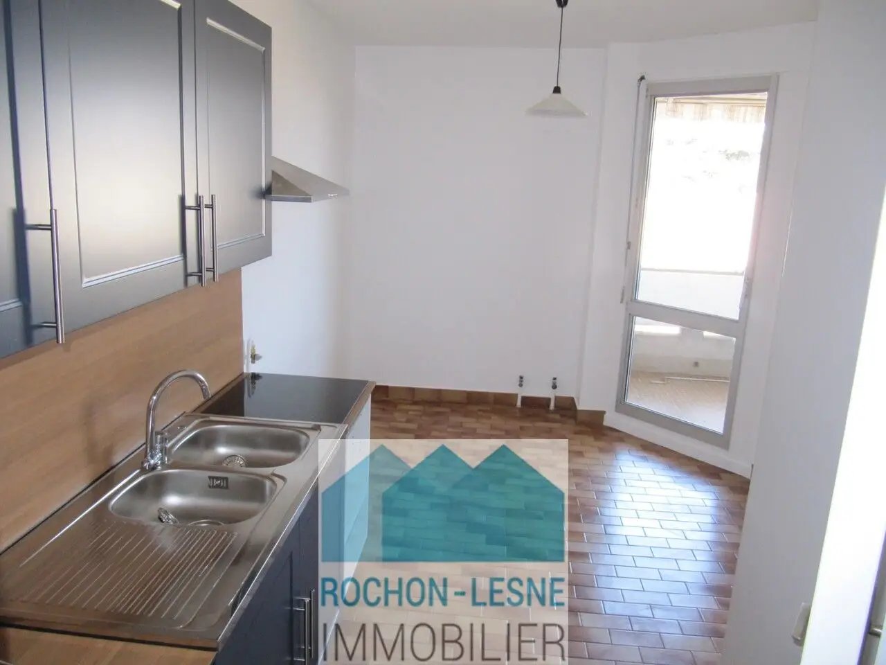 Appartement à louer, 96m², Caluire-et-Cuire