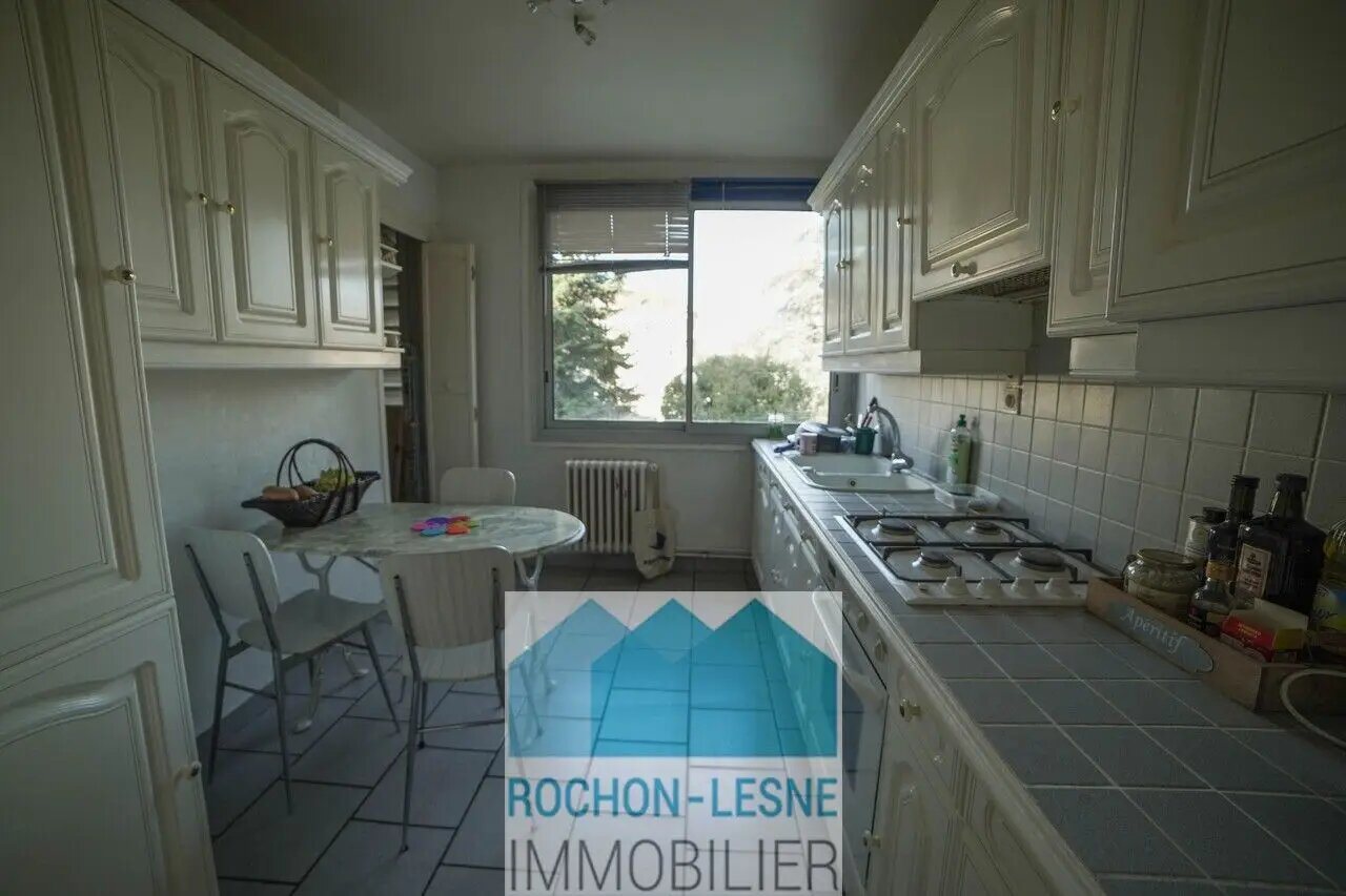 Appartement à louer, 56m², Tassin-la-Demi-Lune
