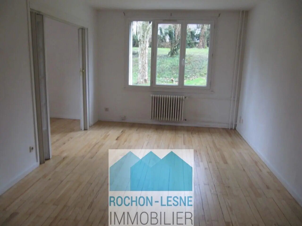Appartement à louer, 56m², Tassin-la-Demi-Lune