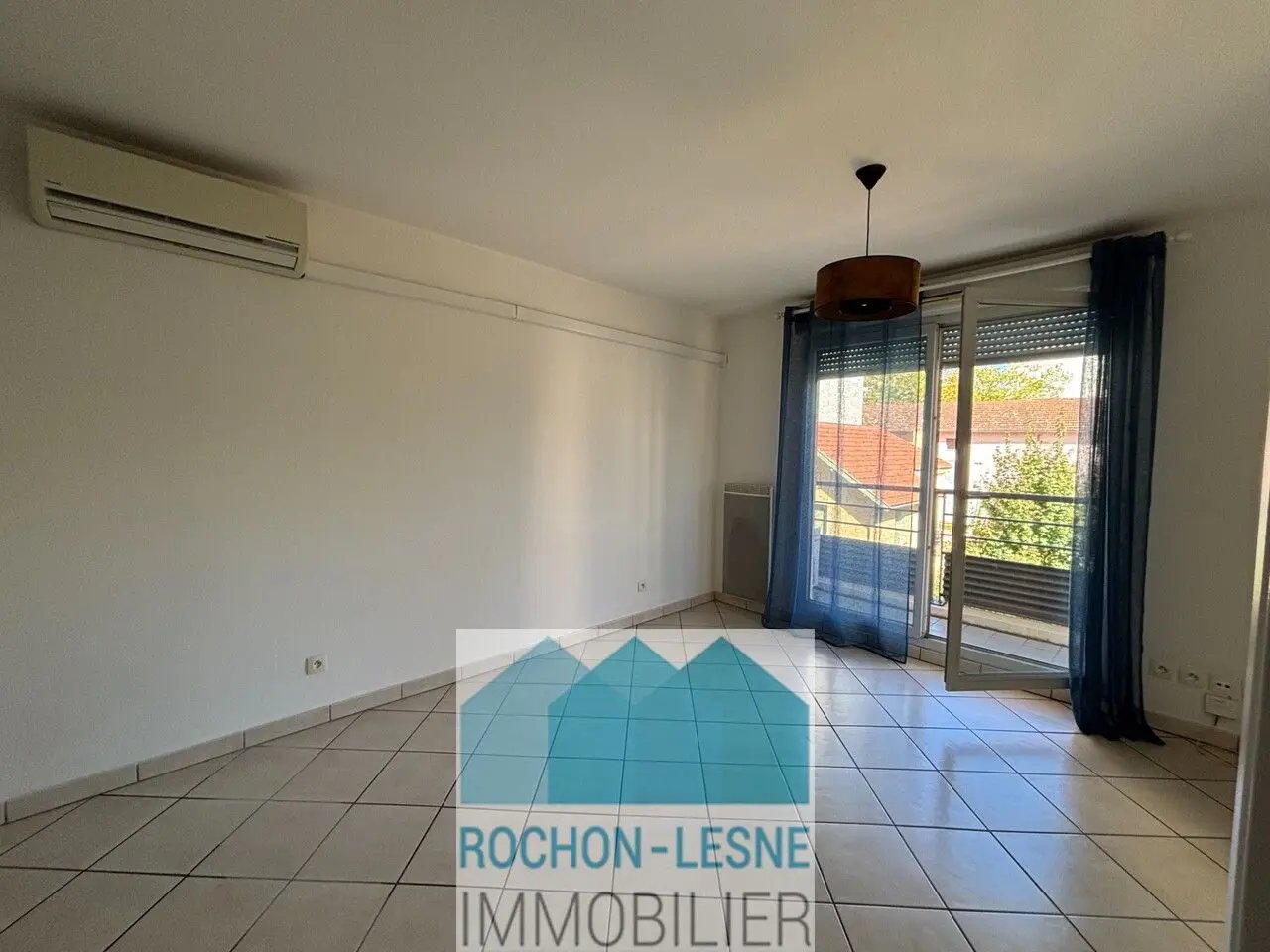 Appartement à louer, 32m², Villeurbanne