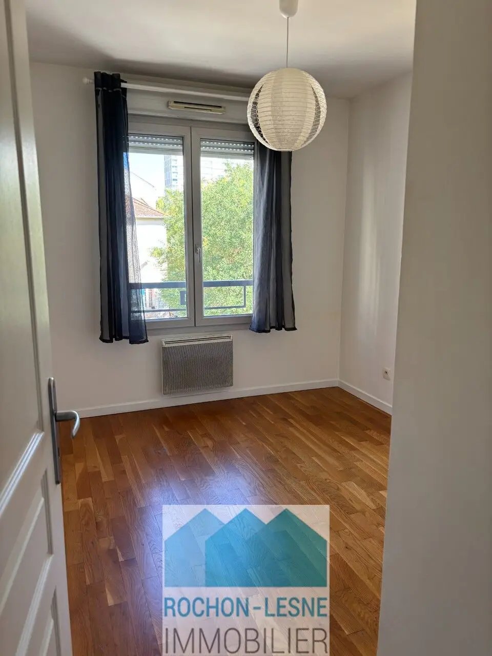 Appartement à louer, 32m², Villeurbanne