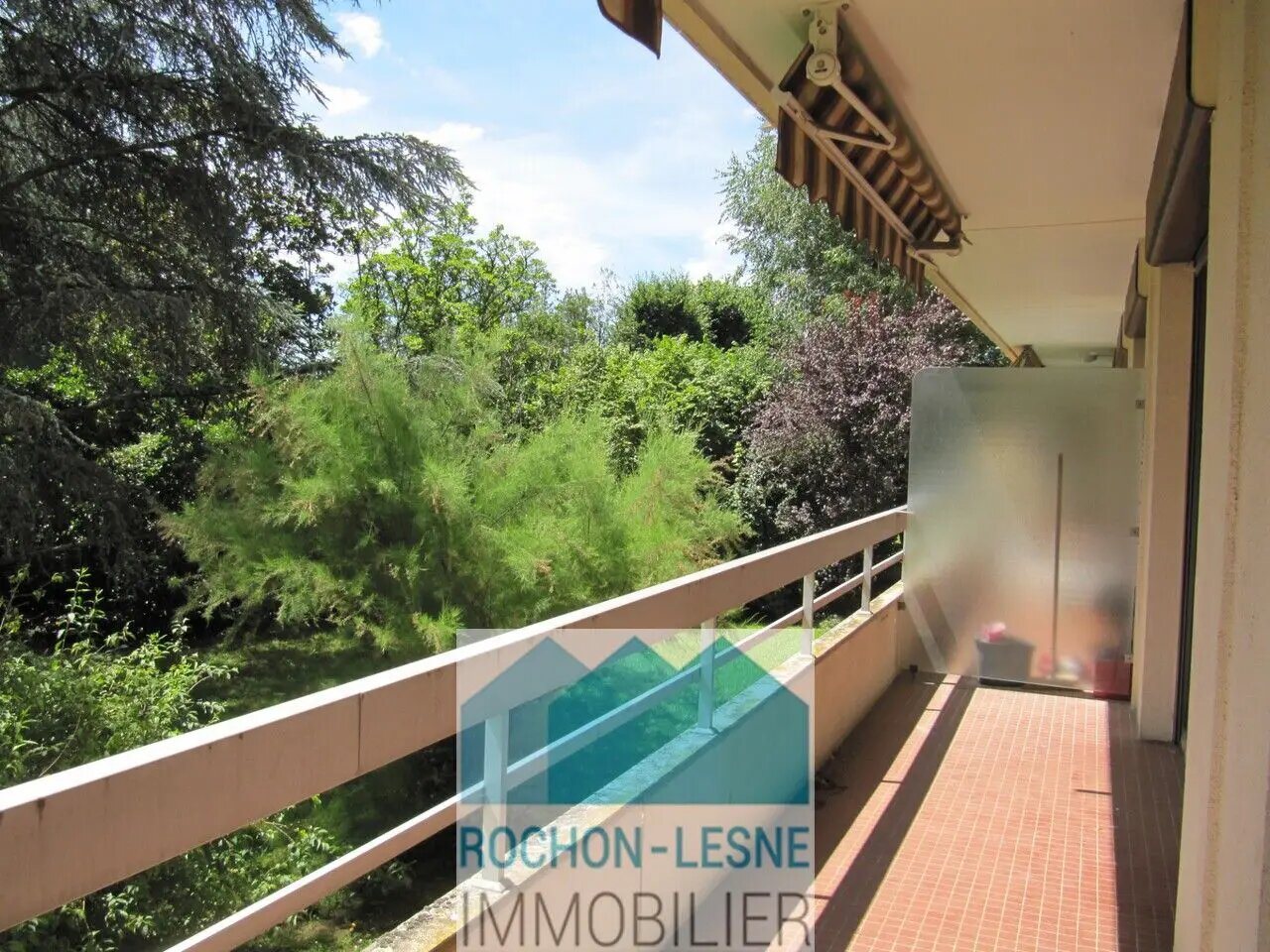 Appartement à louer, 68m², Champagne-au-Mont-d'Or