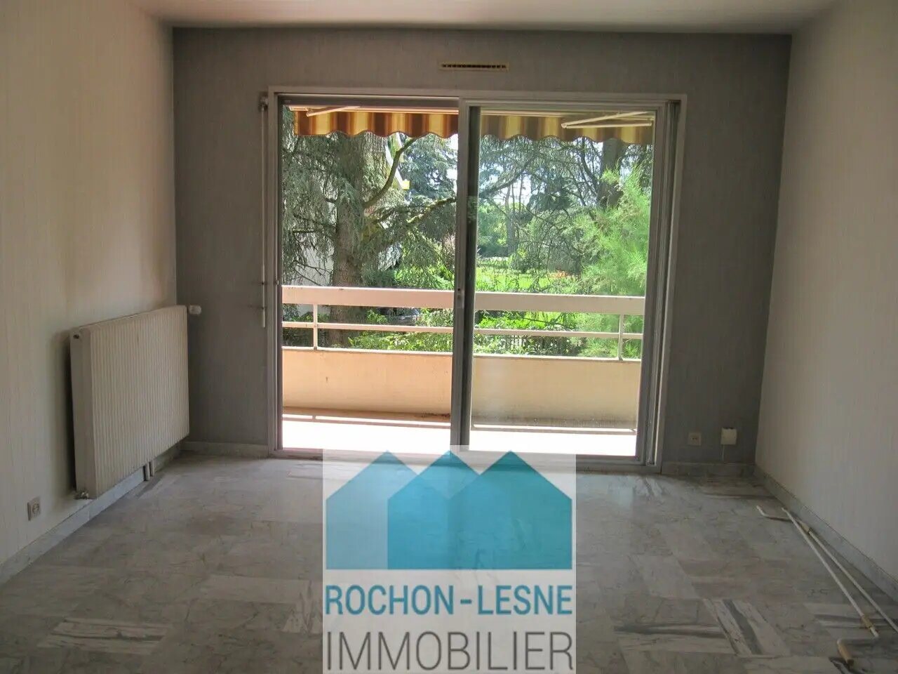 Appartement à louer, 68m², Champagne-au-Mont-d'Or