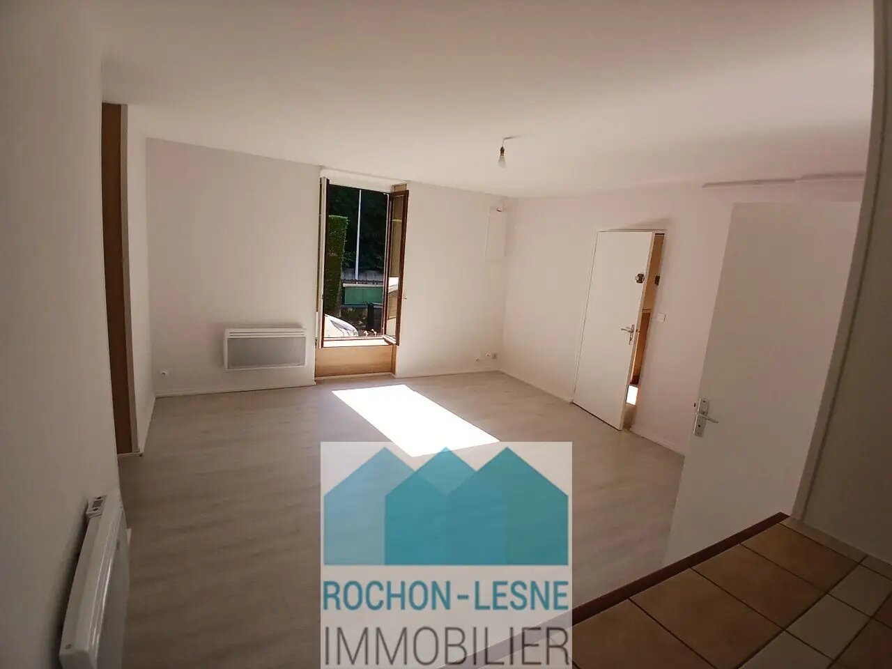 Appartement à louer, 28m², Saint-Didier-au-Mont-d'Or
