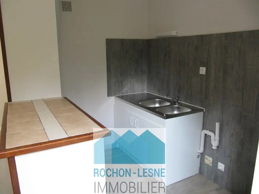 Appartement à louer, 28m², Saint-Didier-au-Mont-d'Or