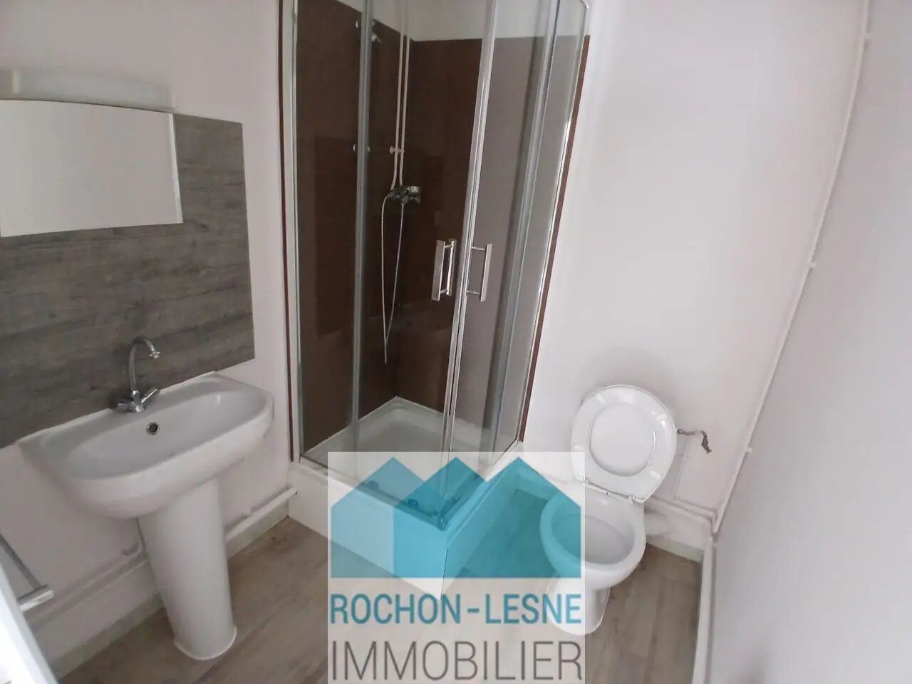 Appartement à louer, 28m², Saint-Didier-au-Mont-d'Or