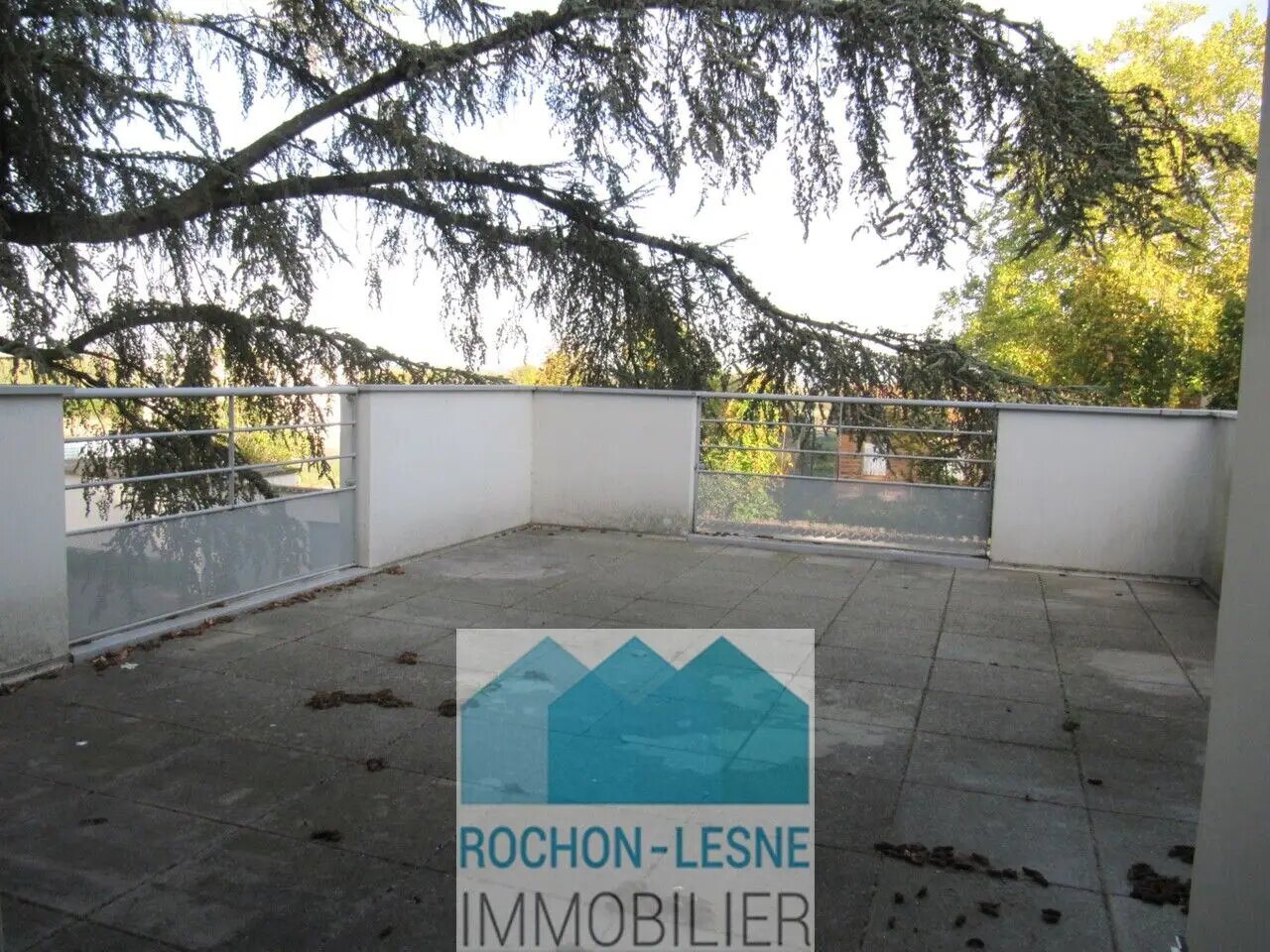 Appartement à louer, 76m², Tramoyes