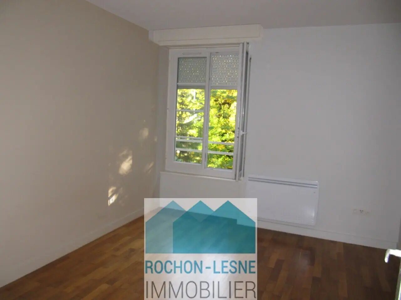 Appartement à louer, 76m², Tramoyes