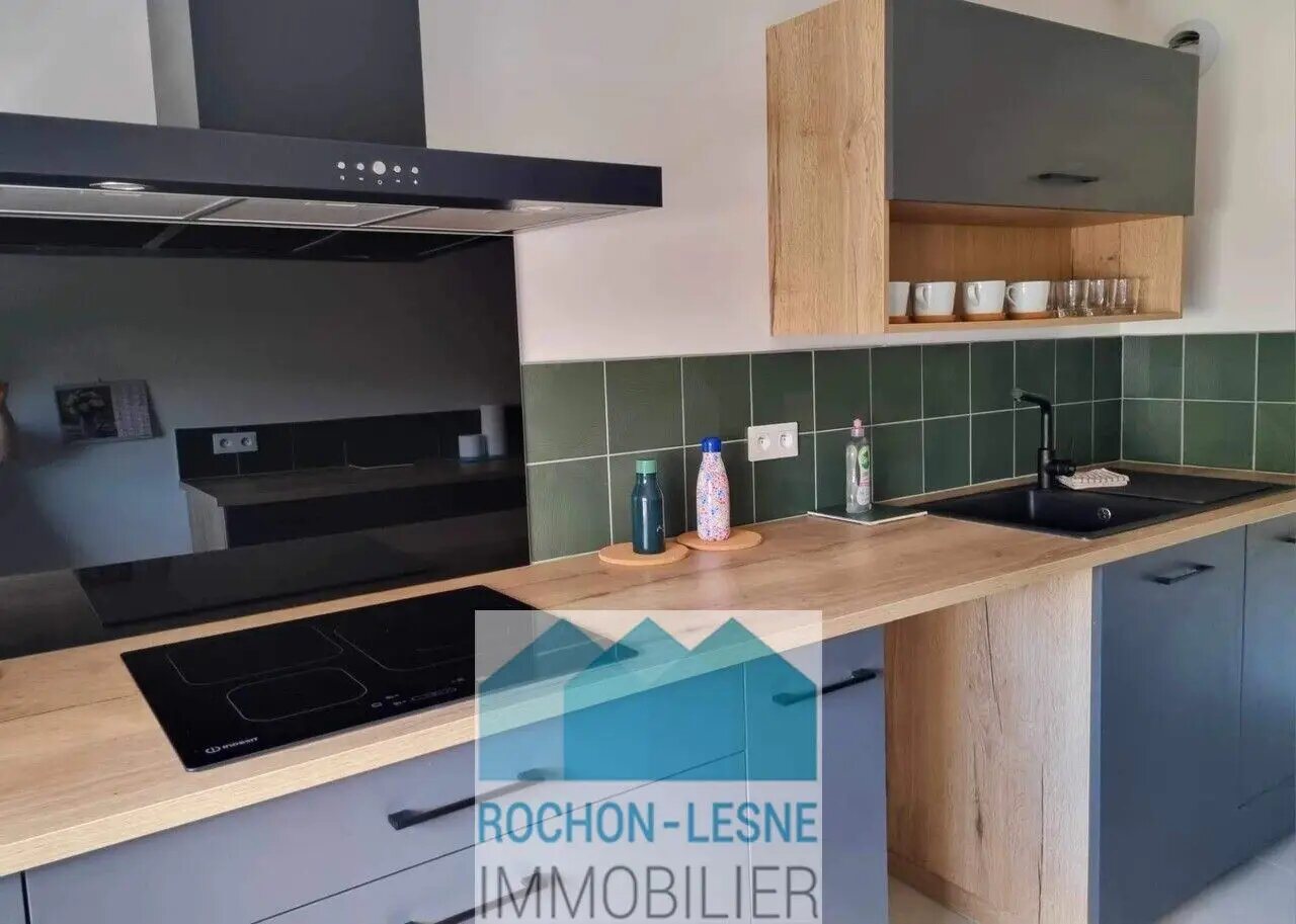 Appartement à louer, 75m², Lyon 7ème