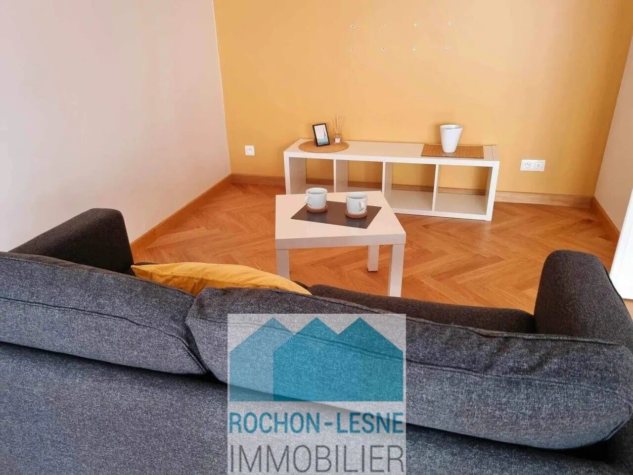 Appartement à louer, 75m², Lyon 7ème