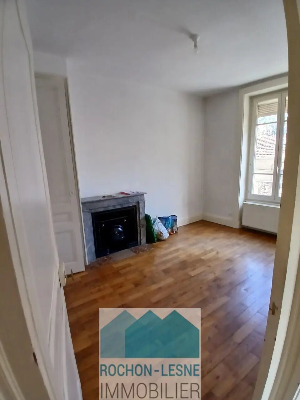 Appartement à louer, 63m², Villeurbanne