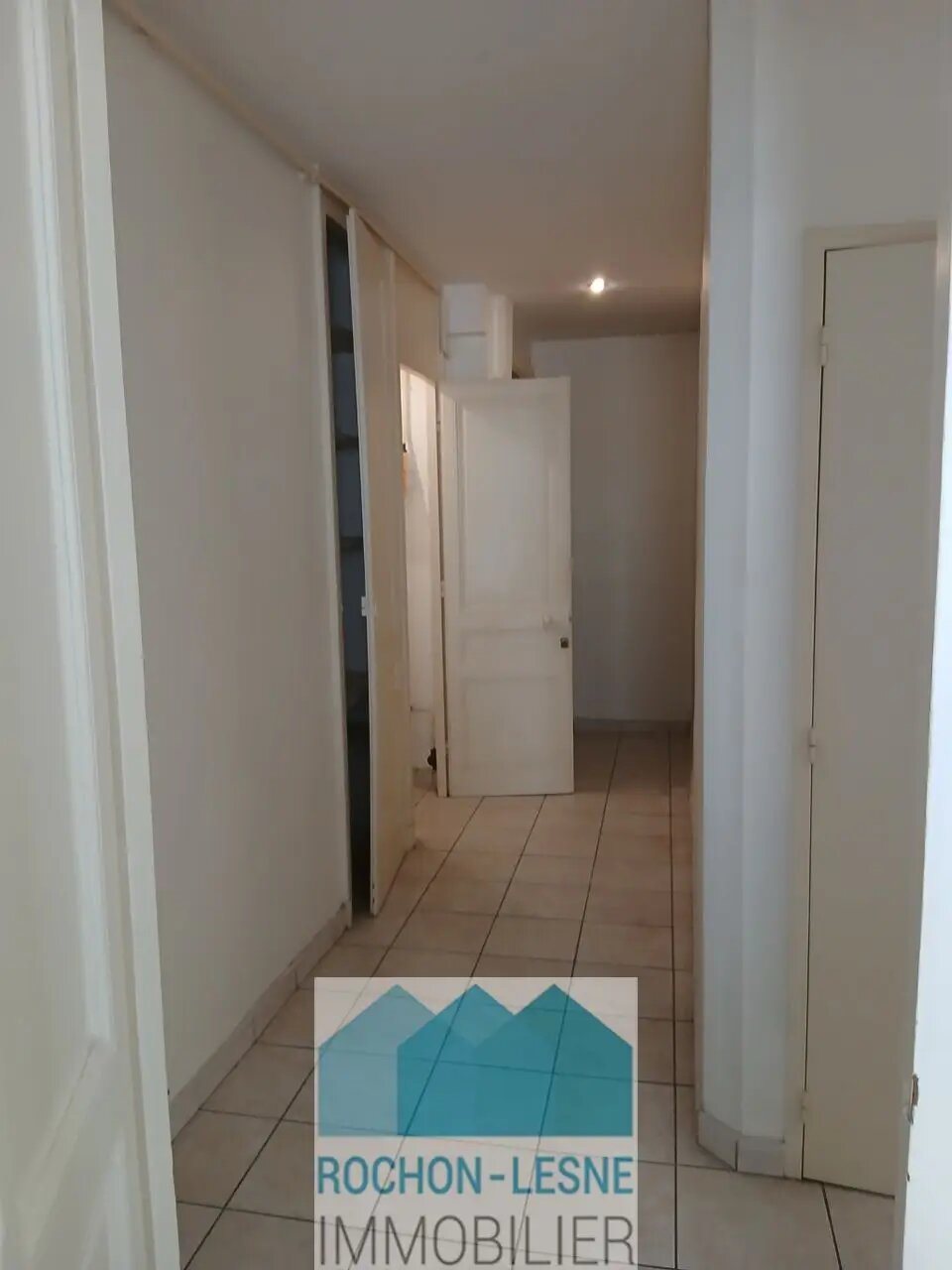 Appartement à louer, 63m², Villeurbanne