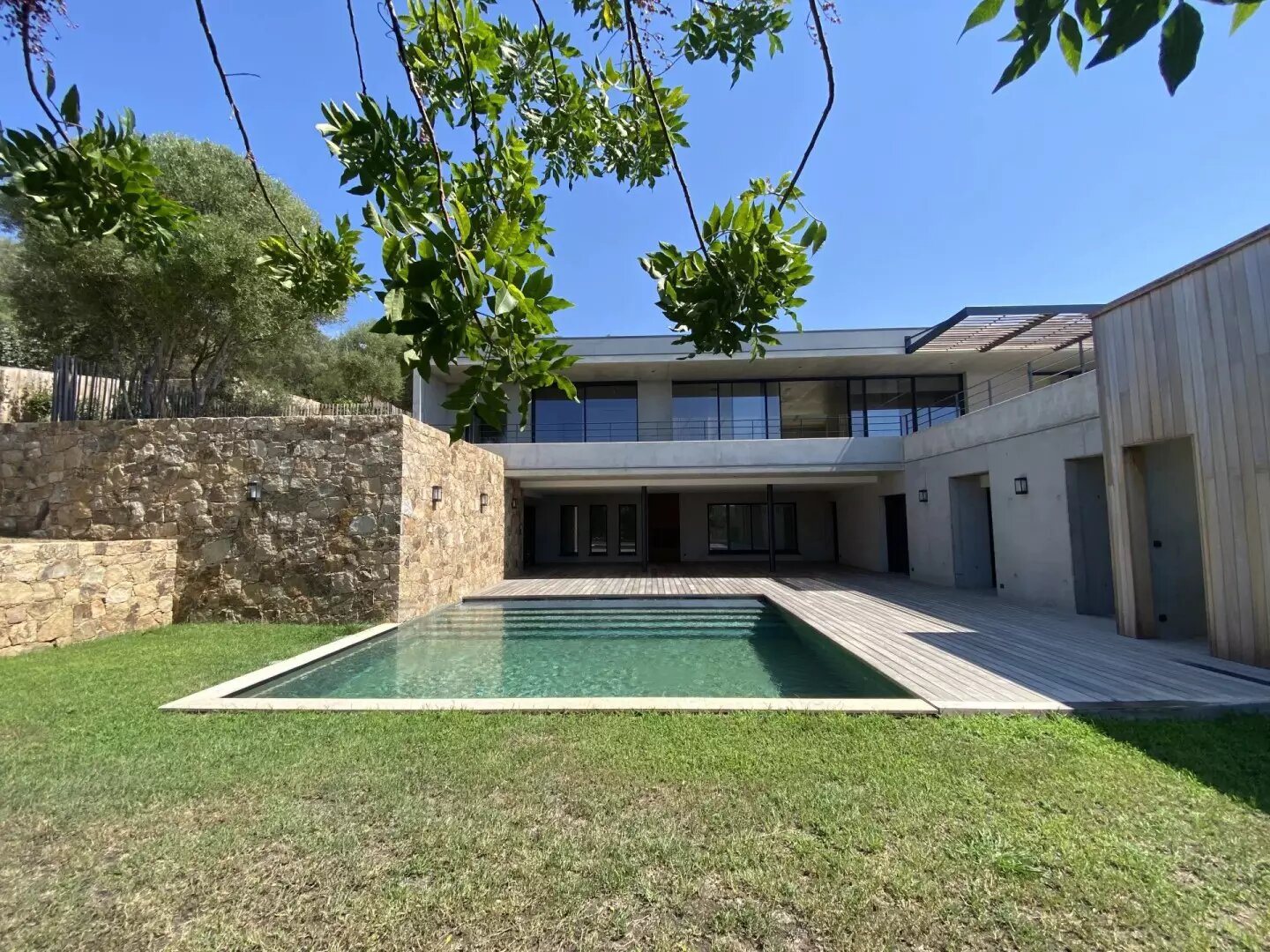 Maison à vendre, 344m², Olmeto