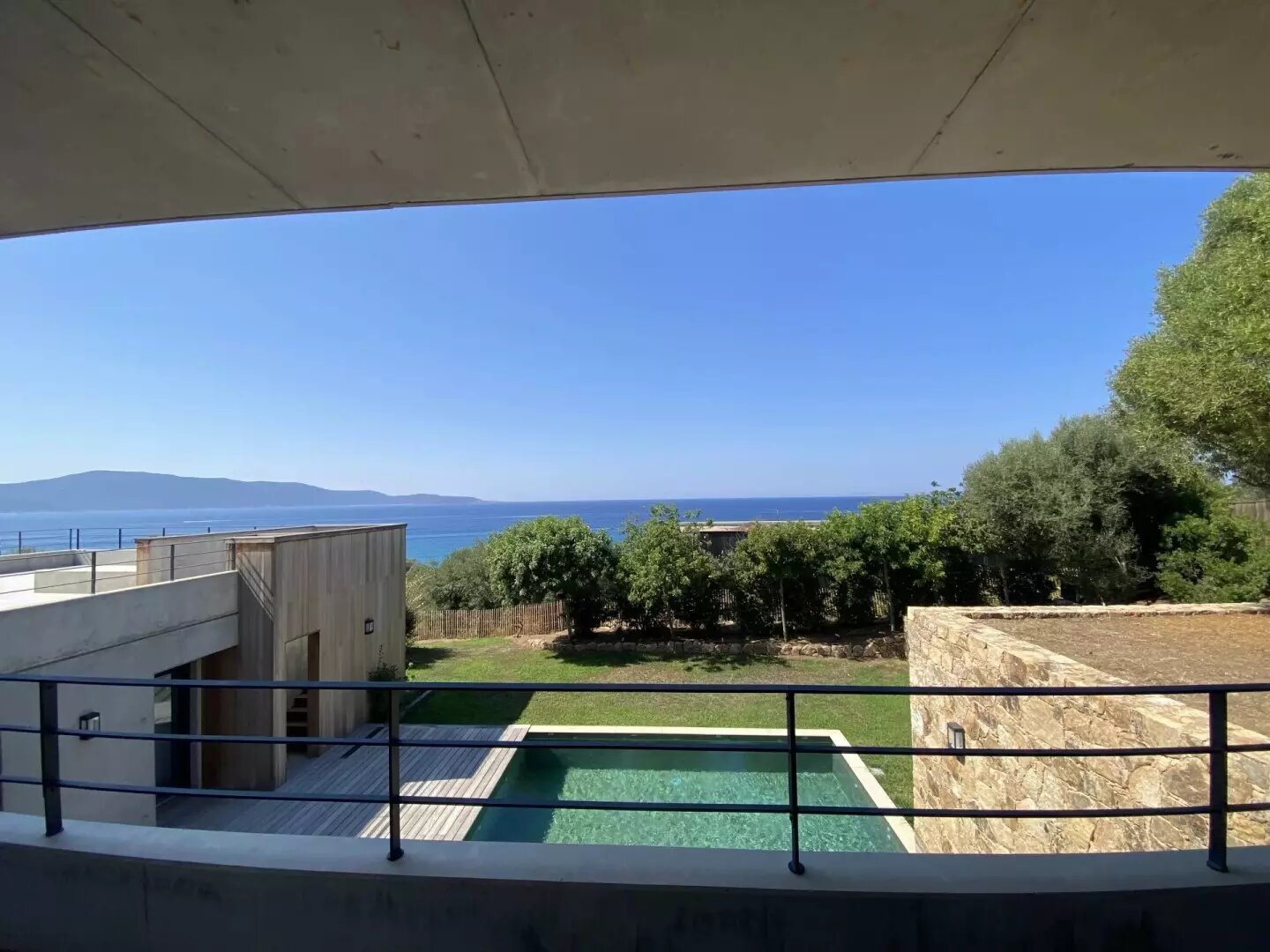 Maison à vendre, 344m², Olmeto