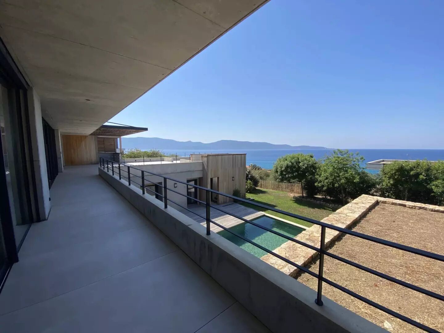 Maison à vendre, 344m², Olmeto