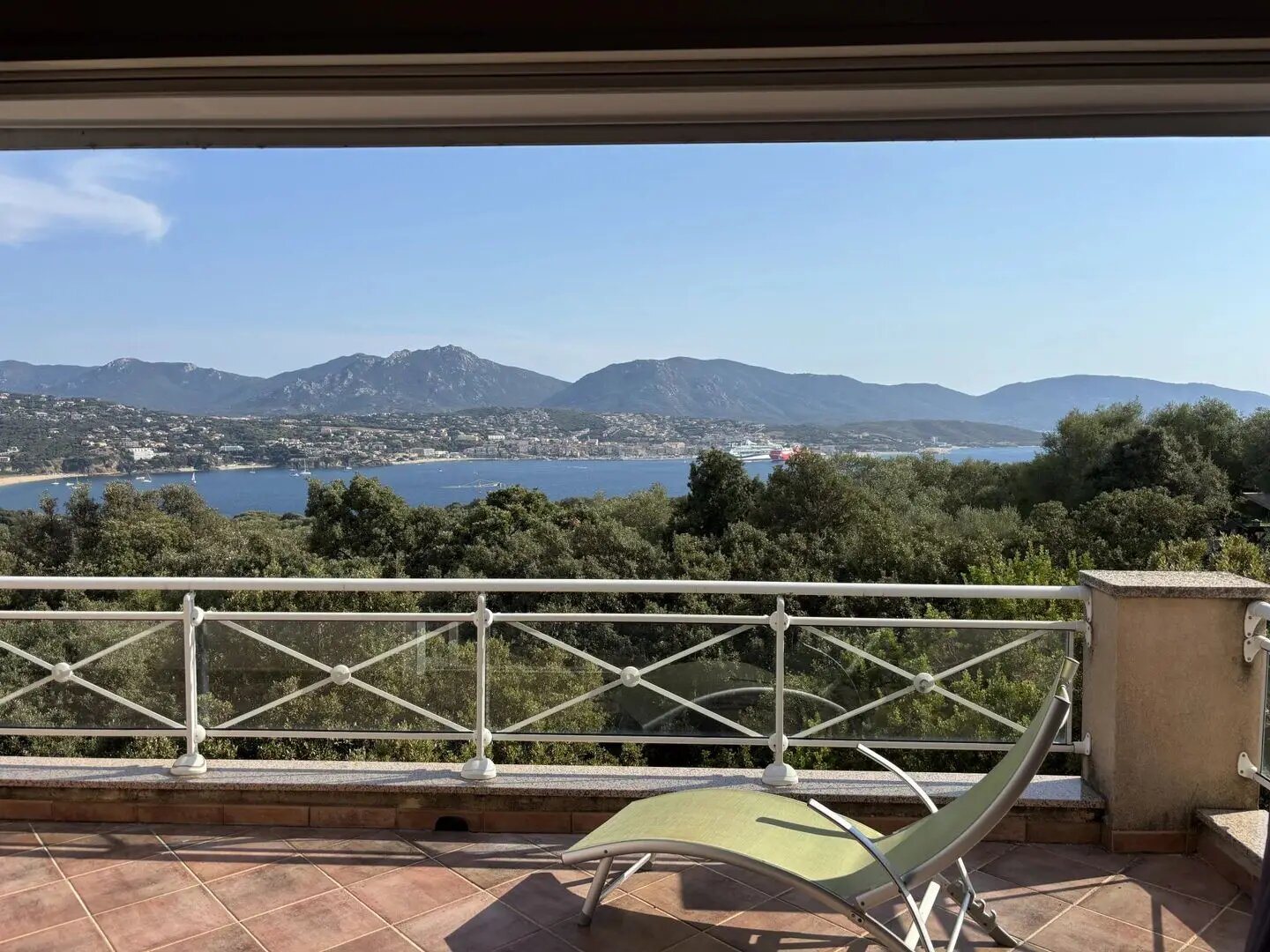 Maison à vendre, 211m², Olmeto