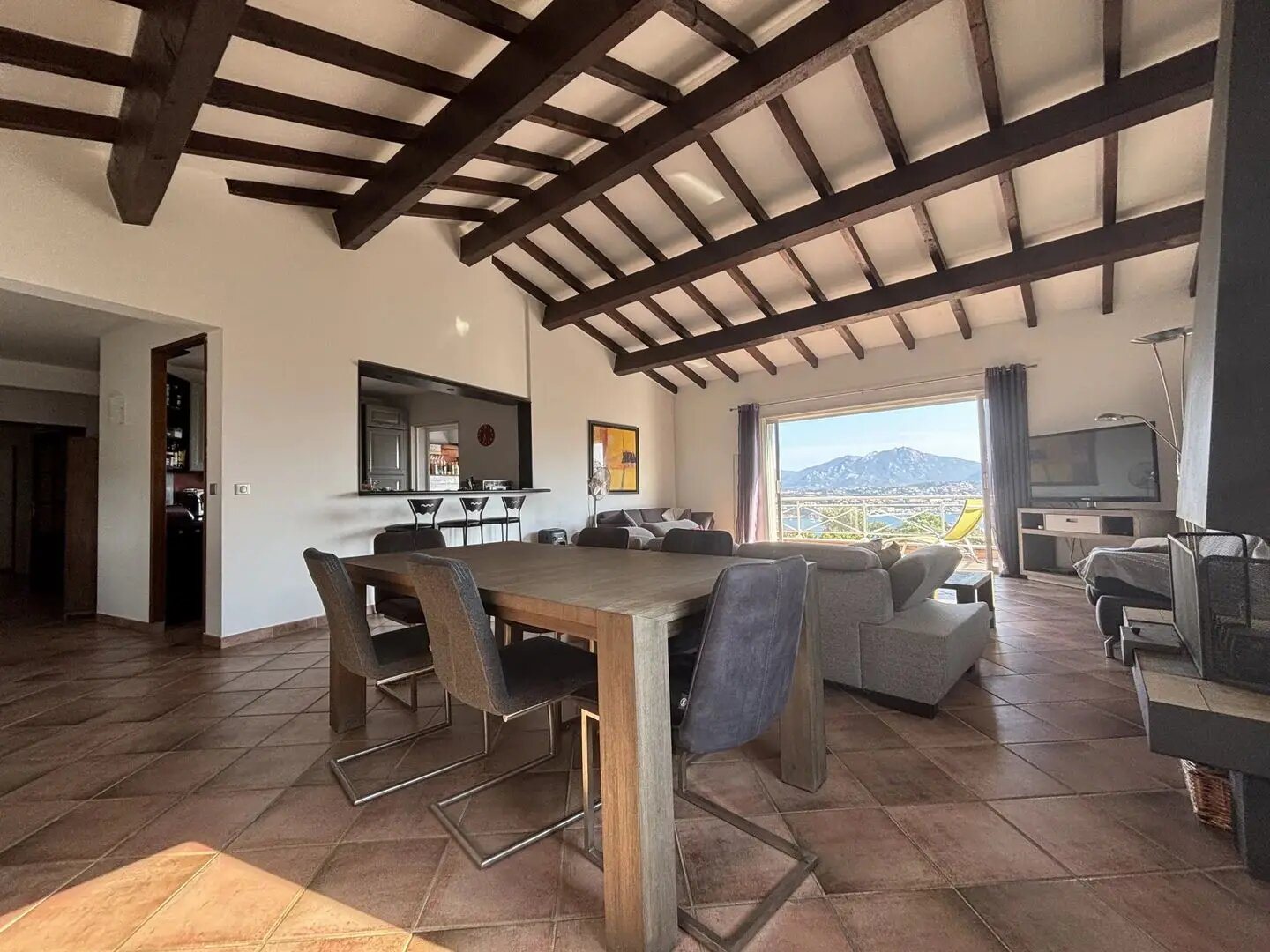 Maison à vendre, 211m², Olmeto