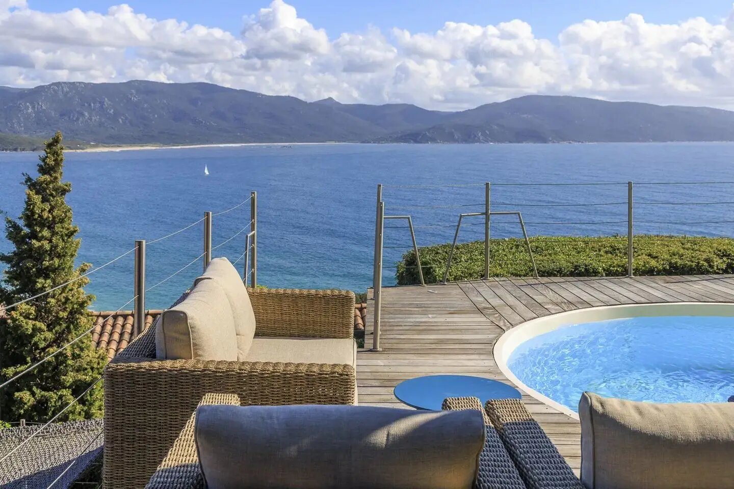 Maison à vendre, 154m², Olmeto