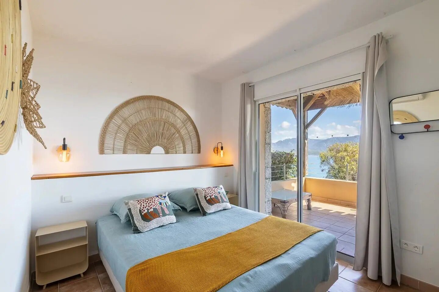 Maison à vendre, 154m², Olmeto