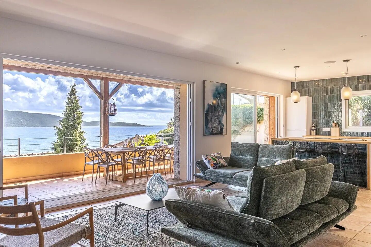 Maison à vendre, 154m², Olmeto