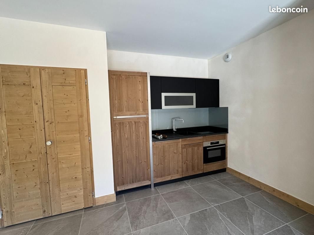 Appartement à vendre, 61m², Les Gets
