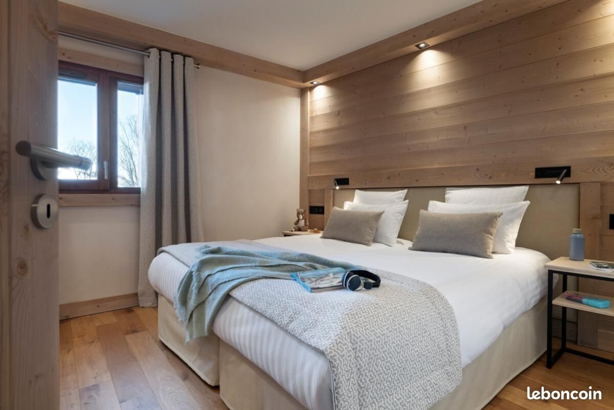 Appartement à vendre, 59m², Les Avanchers-Valmorel