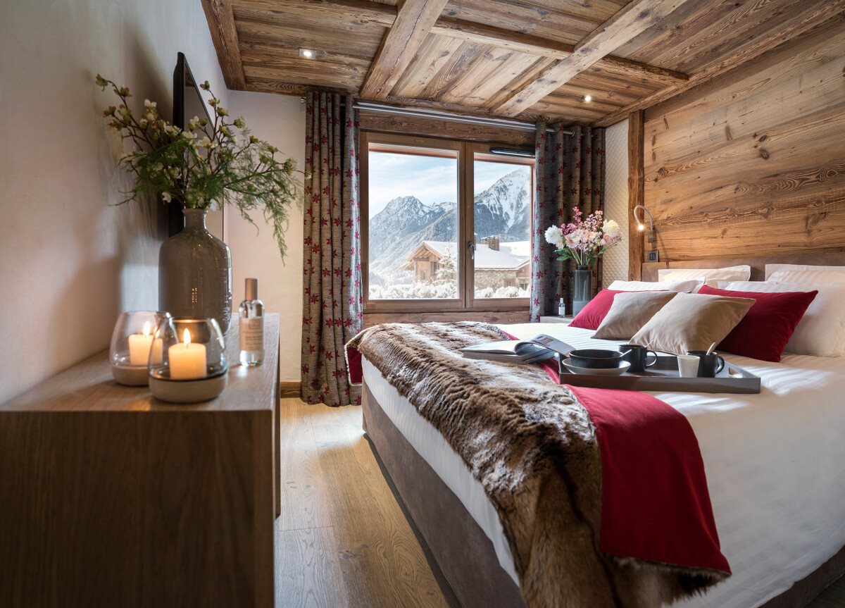 Appartement à vendre, 59m², Chamonix-Mont-Blanc