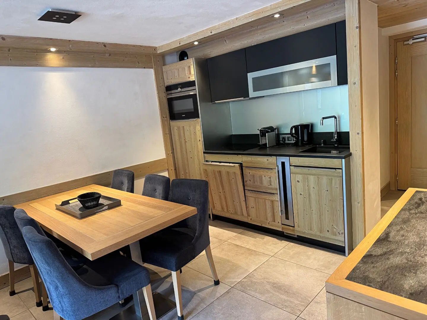Appartement à vendre, 48m², Le Grand-Bornand