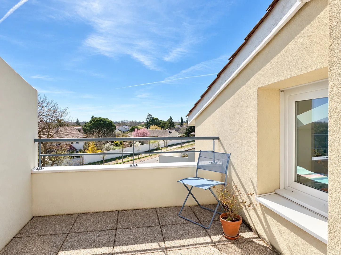 Appartement à vendre, 85m², Brindas