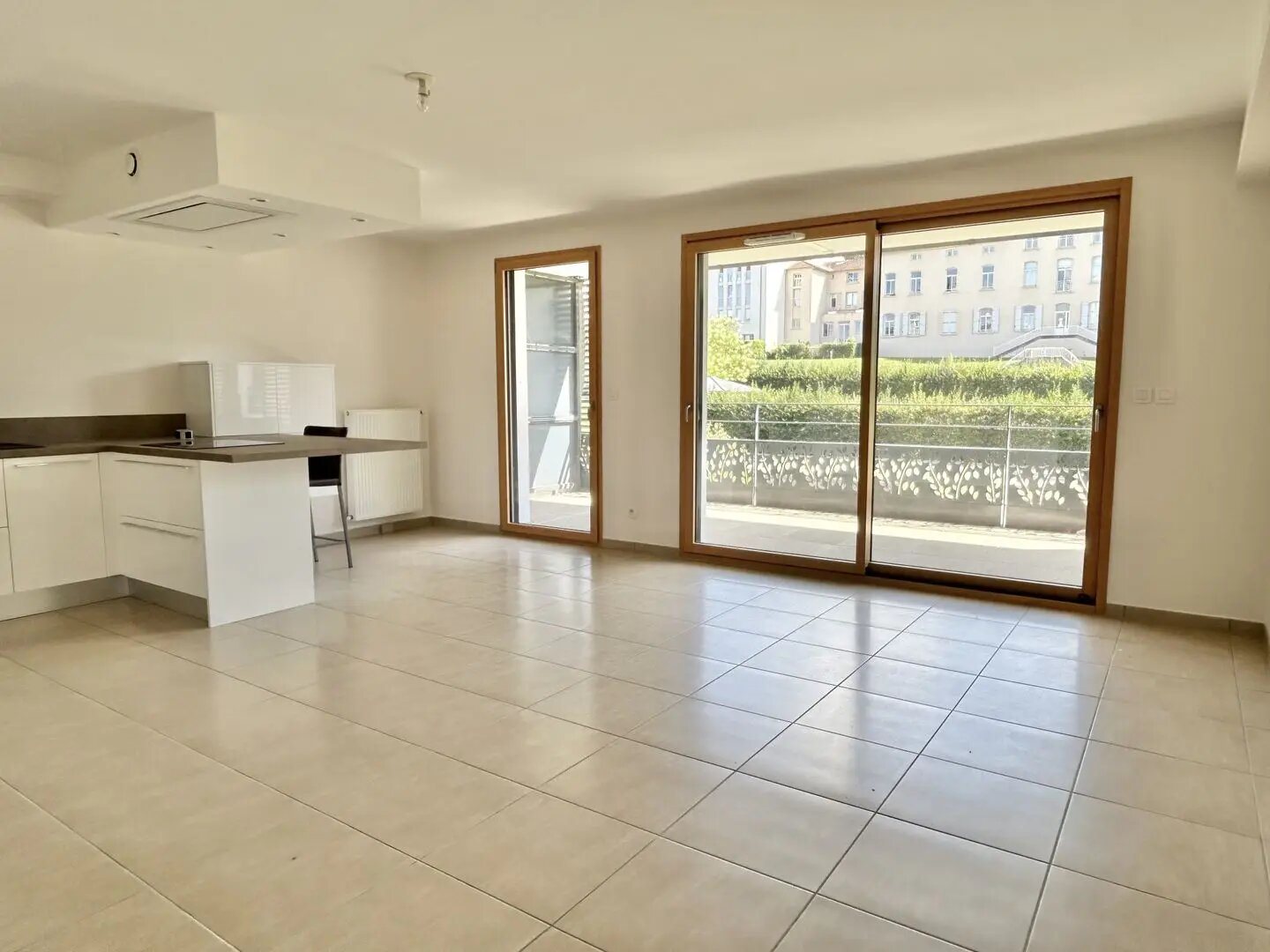 Appartement à vendre, 92m², Tassin-la-Demi-Lune