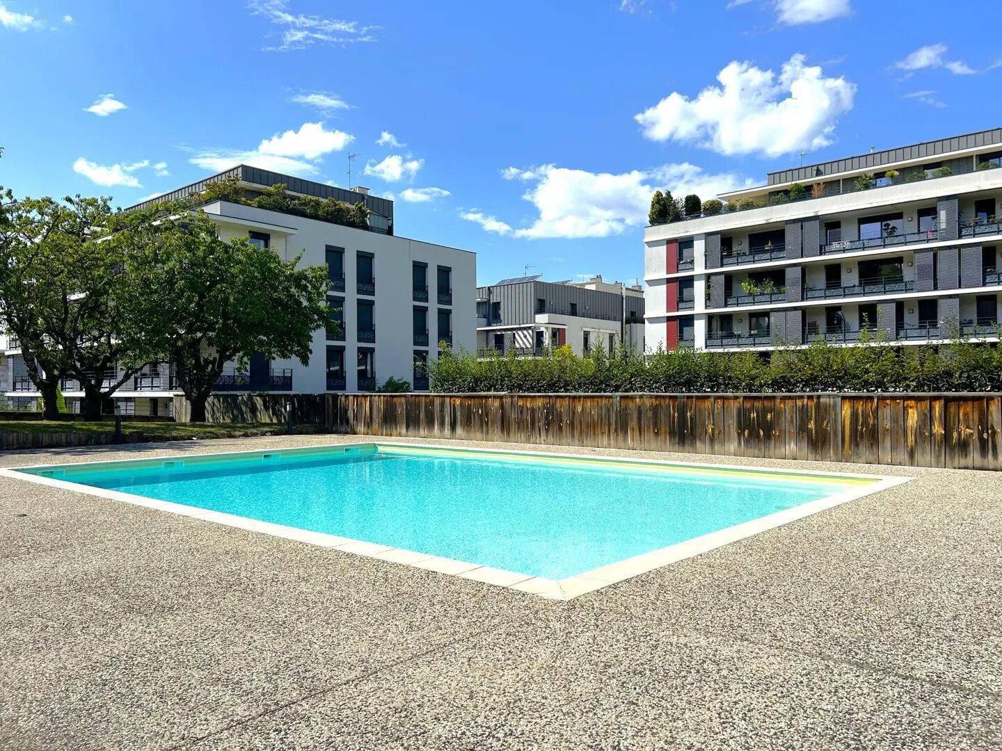 Appartement à vendre, 92m², Tassin-la-Demi-Lune